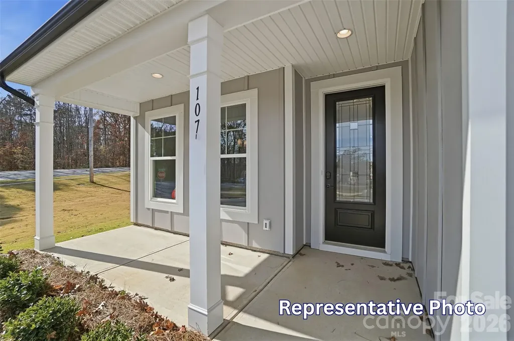 125 Swing Way Troutman NC 28166