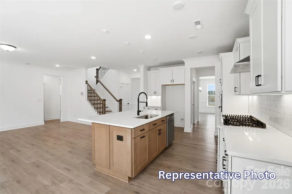 125 Swing Way Troutman NC 28166