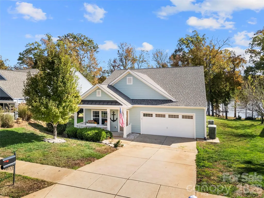 25566 Seagull Drive Lancaster SC 29720