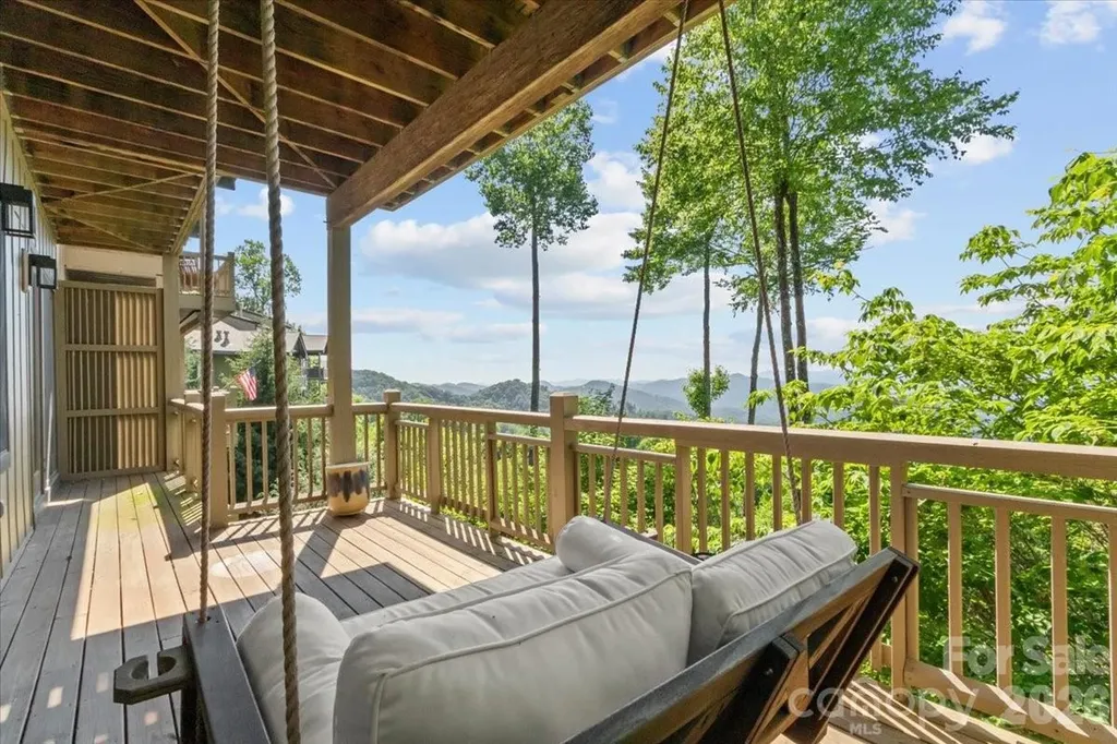530 Andrew Banks Road Burnsville NC 28714