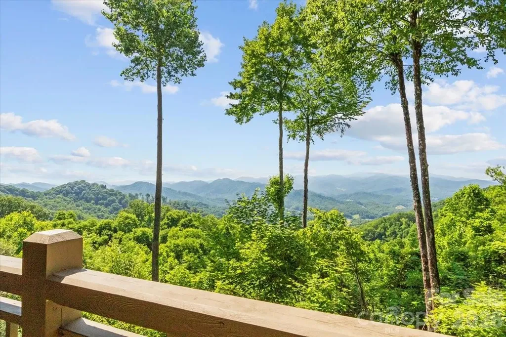 530 Andrew Banks Road Burnsville NC 28714
