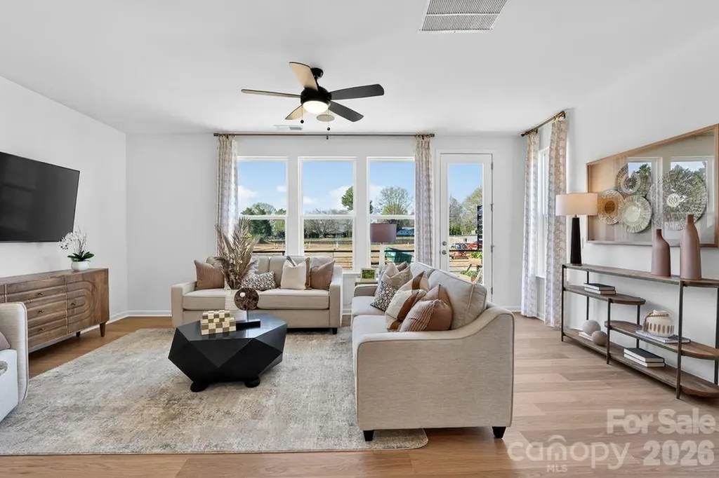 564 Silver Star Boulevard Indian Trail NC 28079