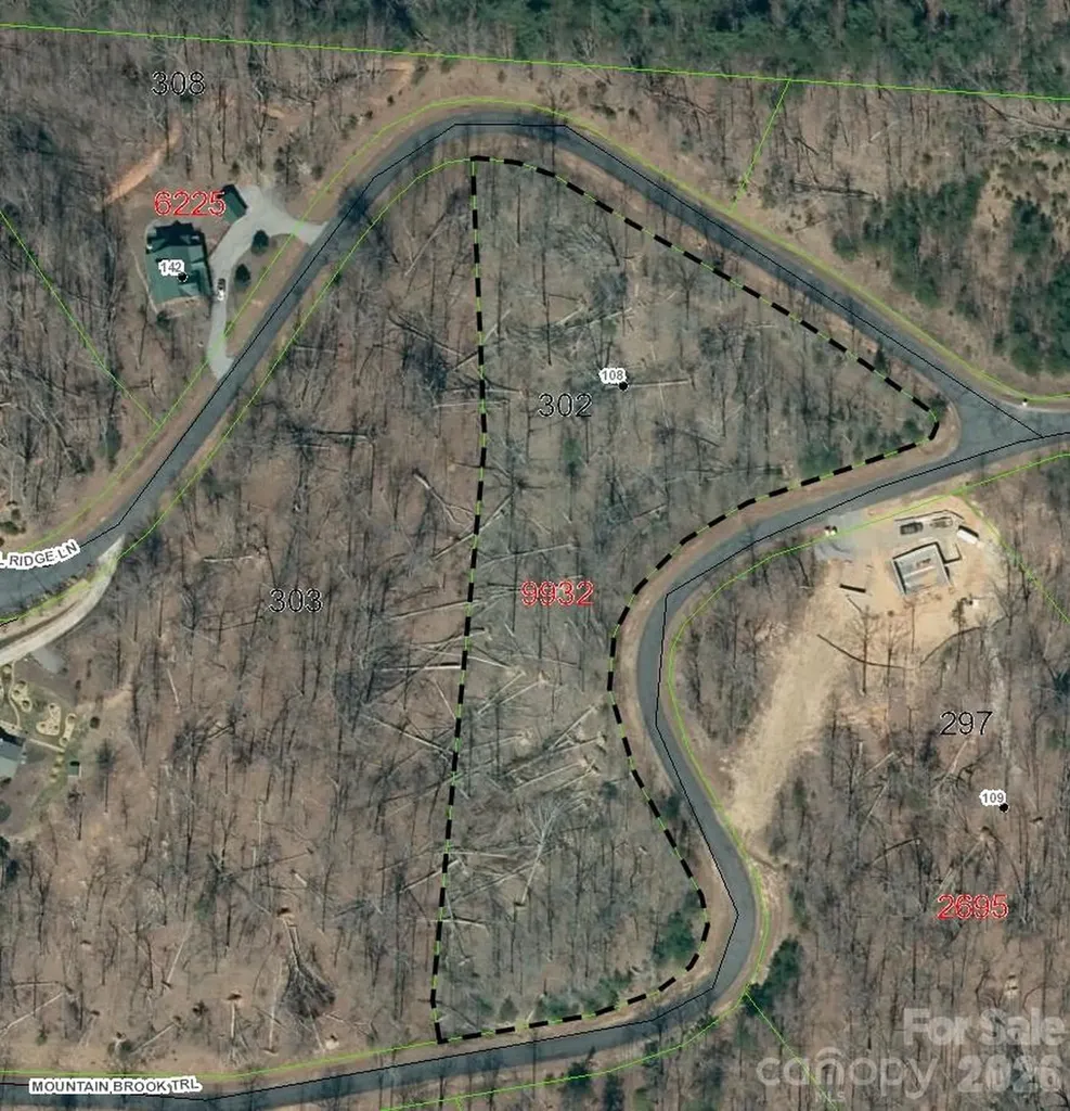 108 Mountain Brook Trail Nebo NC 28761