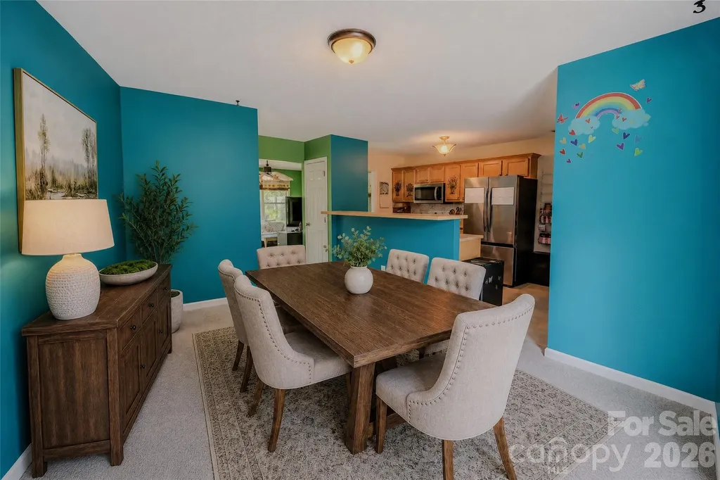 7 Dogwood Lane Asheville NC 28803