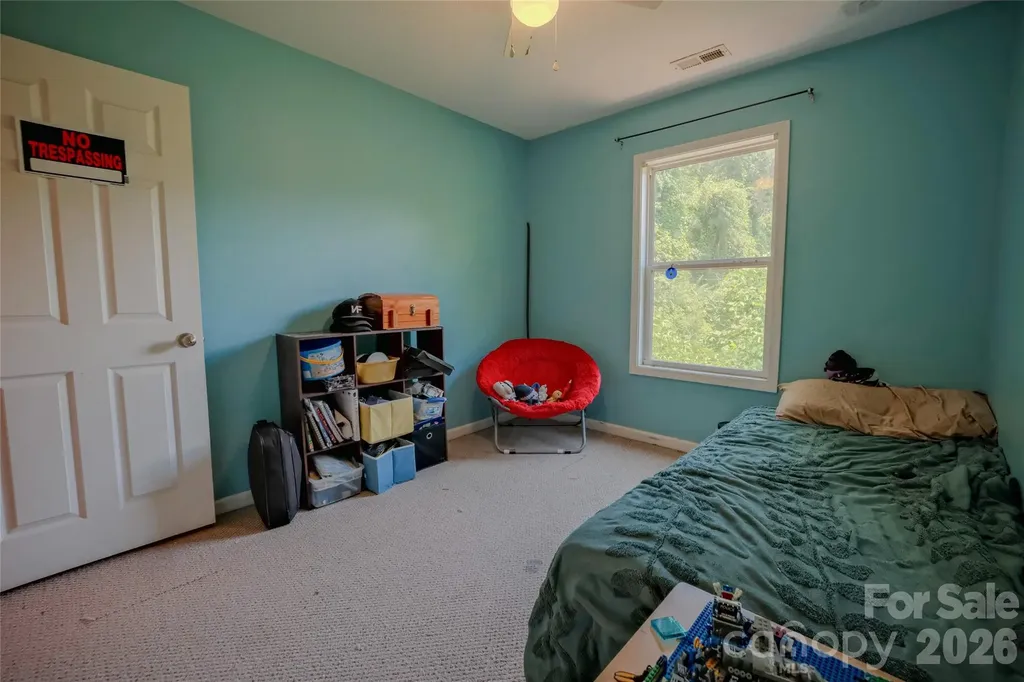 7 Dogwood Lane Asheville NC 28803