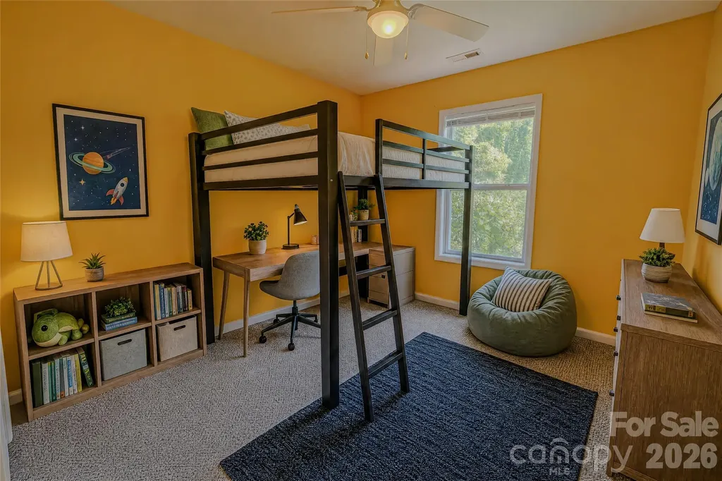 7 Dogwood Lane Asheville NC 28803