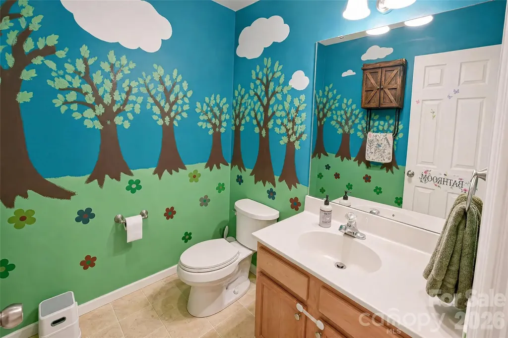 7 Dogwood Lane Asheville NC 28803