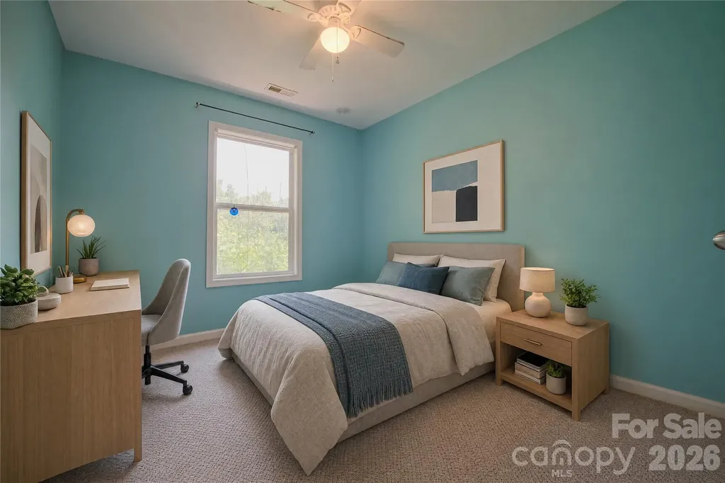 7 Dogwood Lane Asheville NC 28803