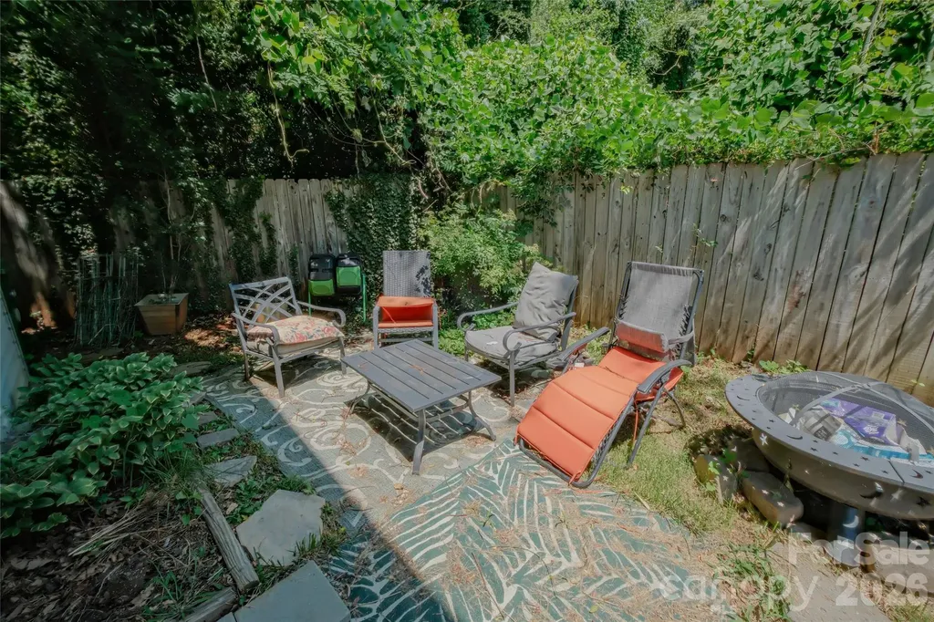 7 Dogwood Lane Asheville NC 28803