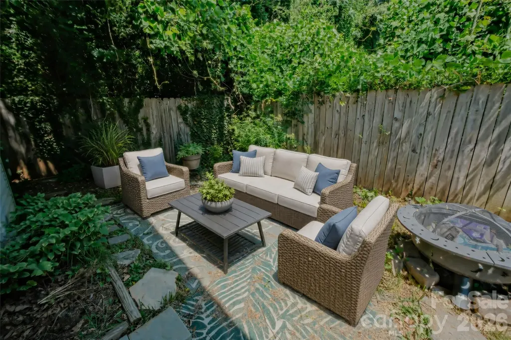 7 Dogwood Lane Asheville NC 28803