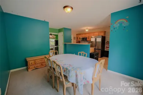 7 Dogwood Lane Asheville NC 28803