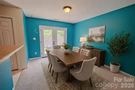 7 Dogwood Lane Asheville NC 28803