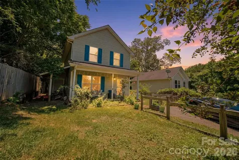 7 Dogwood Lane Asheville NC 28803