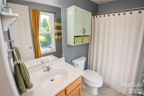 7 Dogwood Lane Asheville NC 28803