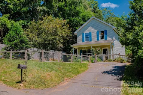 7 Dogwood Lane Asheville NC 28803