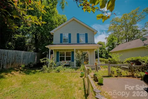 7 Dogwood Lane Asheville NC 28803
