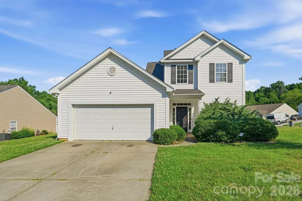 3387 Merchant Lane Davidson NC 28036