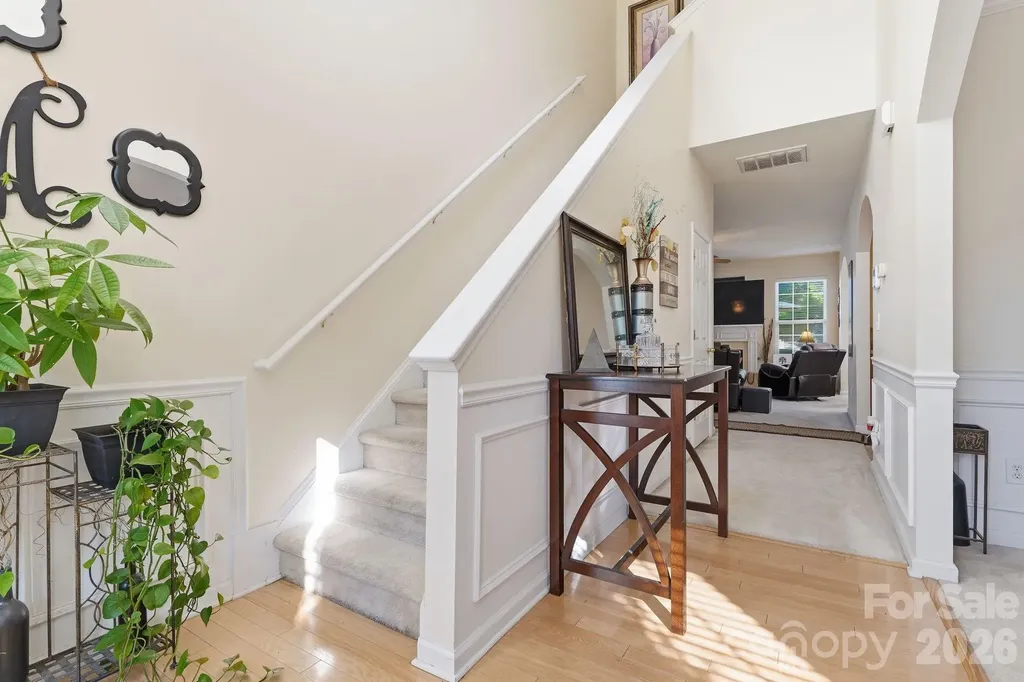3387 Merchant Lane Davidson NC 28036