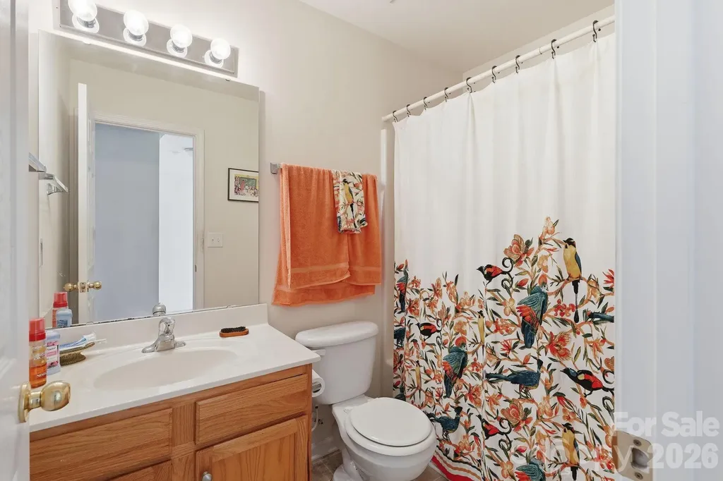 3387 Merchant Lane Davidson NC 28036