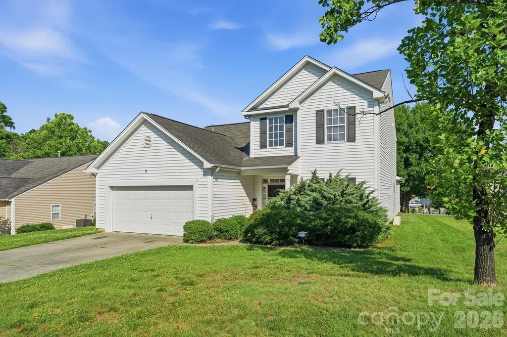 3387 Merchant Lane Davidson NC 28036