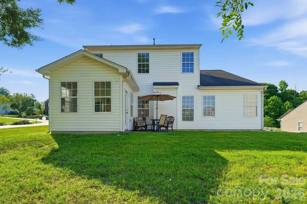 3387 Merchant Lane Davidson NC 28036