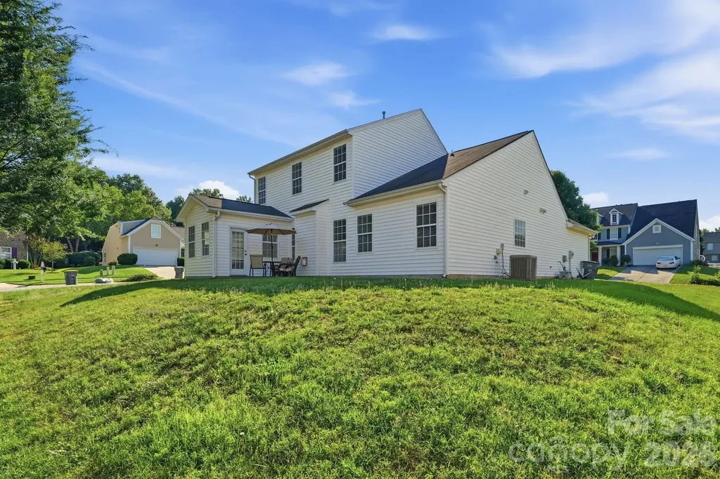 3387 Merchant Lane Davidson NC 28036