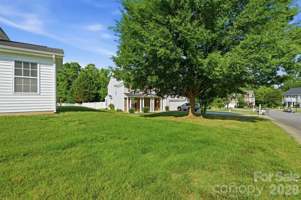 3387 Merchant Lane Davidson NC 28036