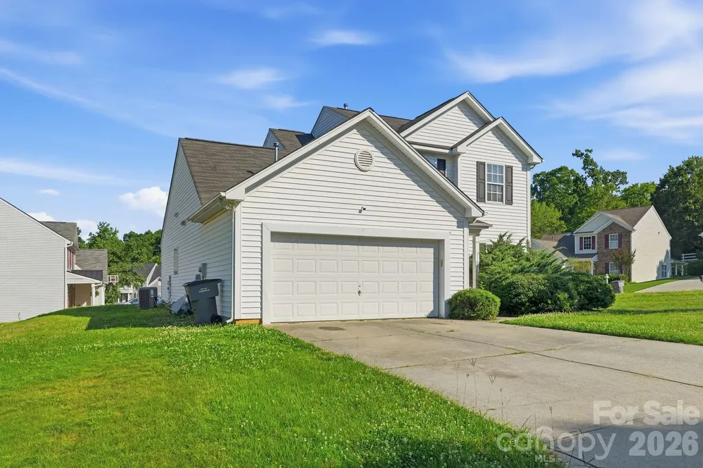 3387 Merchant Lane Davidson NC 28036