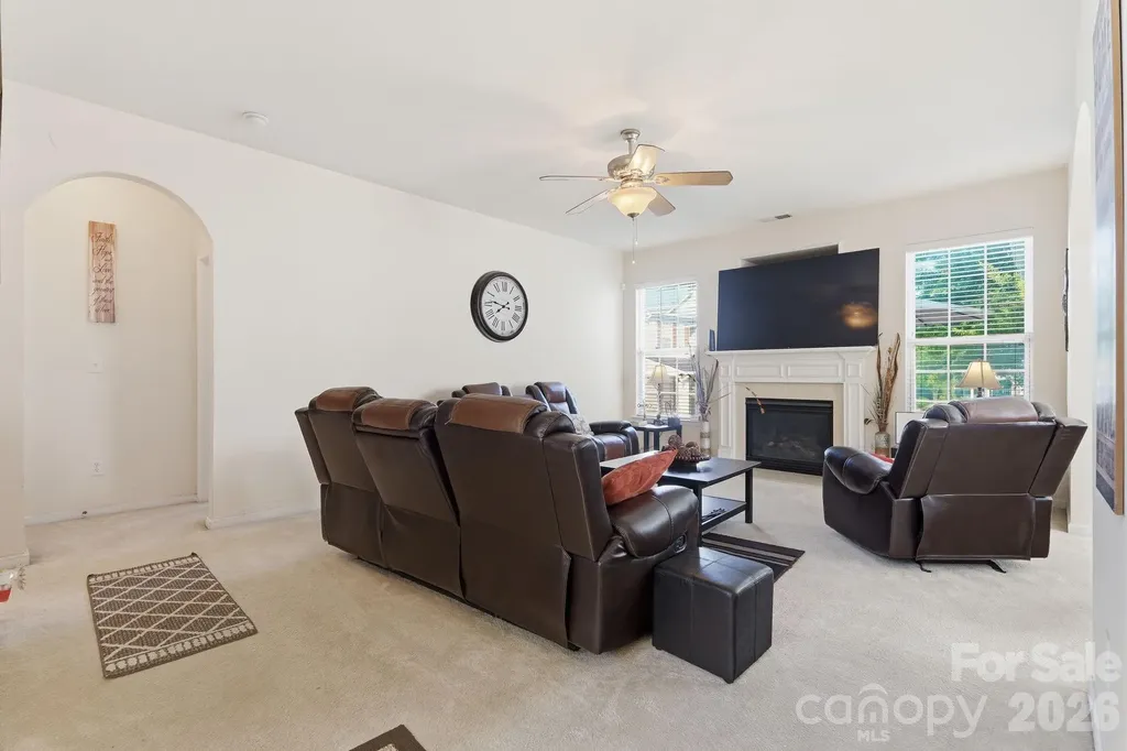 3387 Merchant Lane Davidson NC 28036