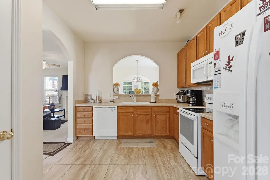 3387 Merchant Lane Davidson NC 28036