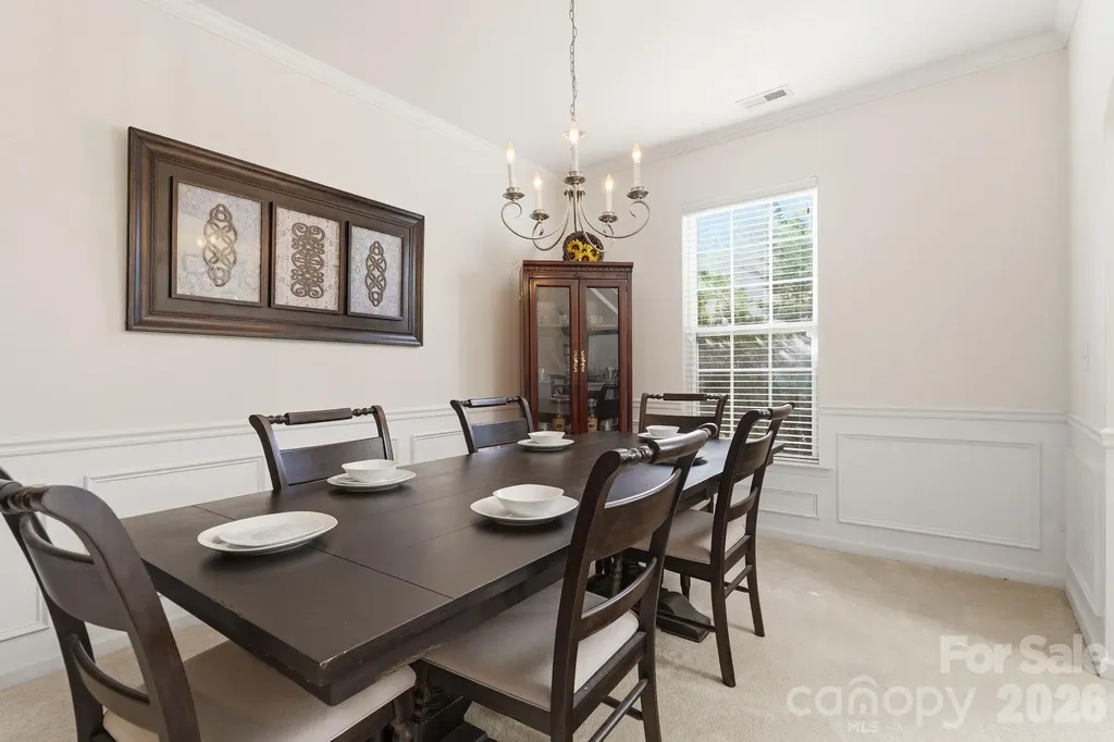 3387 Merchant Lane Davidson NC 28036