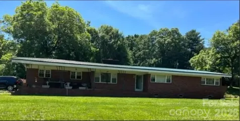 3646 Bunker Hill School Road Claremont NC 28610