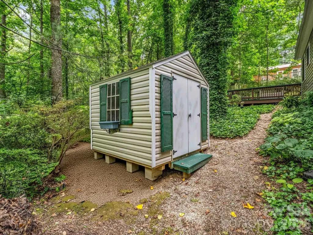 115 Cinnamon Way Flat Rock NC 28731