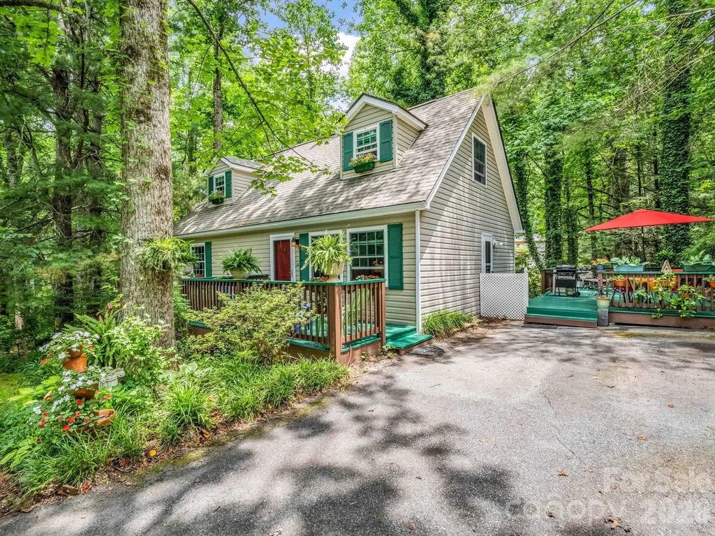 115 Cinnamon Way Flat Rock NC 28731