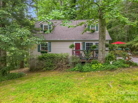 115 Cinnamon Way Flat Rock NC 28731