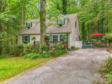 115 Cinnamon Way Flat Rock NC 28731