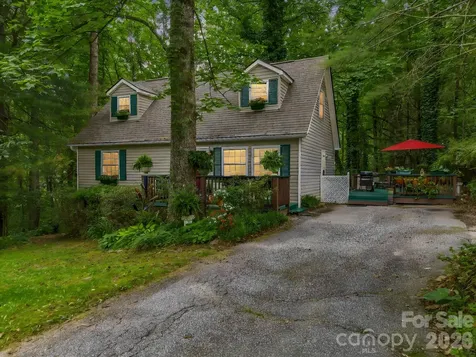 115 Cinnamon Way Flat Rock NC 28731