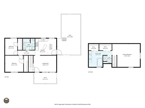 115 Cinnamon Way Flat Rock NC 28731
