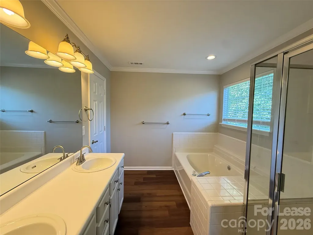 6821 Millingden Court Charlotte NC 28277