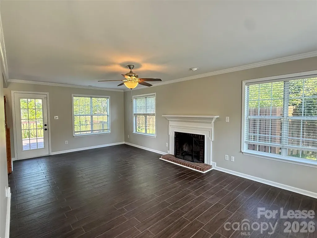 6821 Millingden Court Charlotte NC 28277