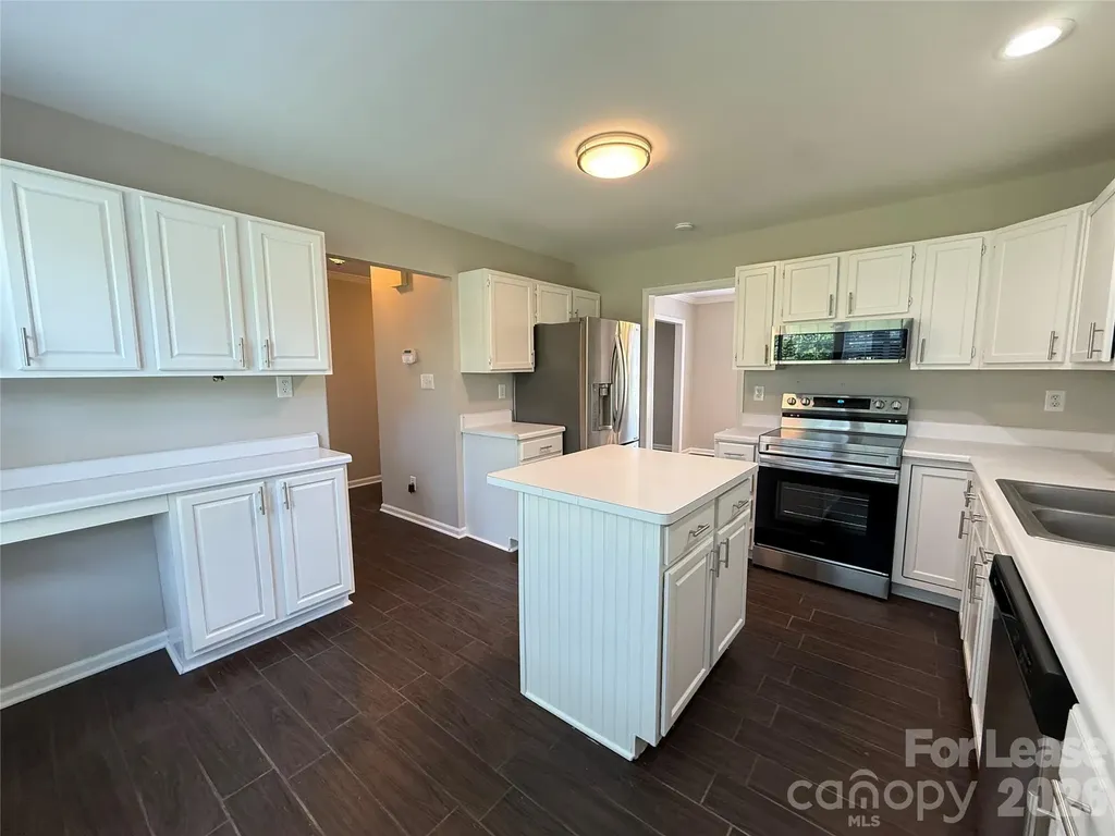 6821 Millingden Court Charlotte NC 28277