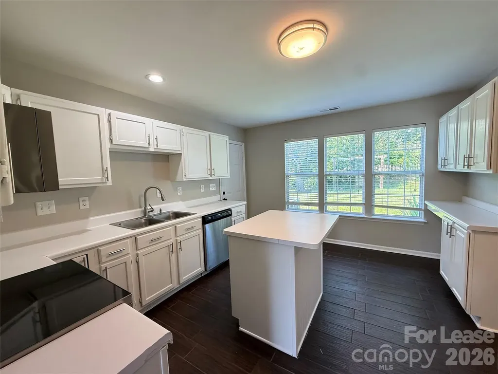 6821 Millingden Court Charlotte NC 28277