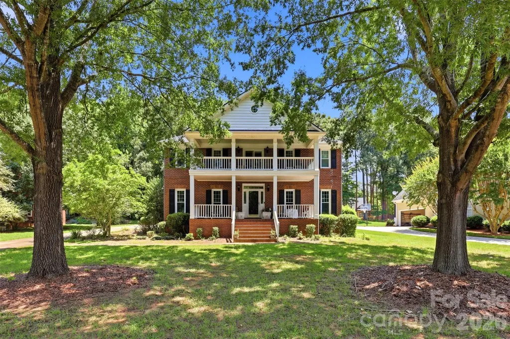 5400 Berrywood Lane Monroe NC 28110