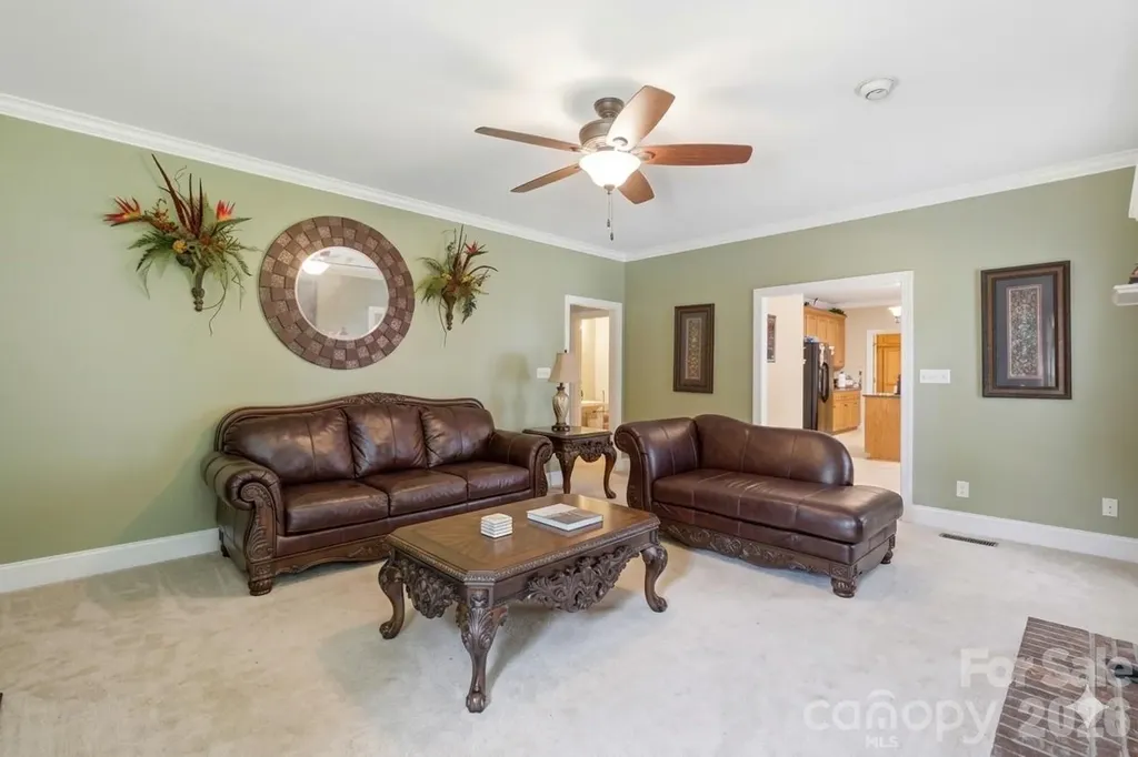5400 Berrywood Lane Monroe NC 28110