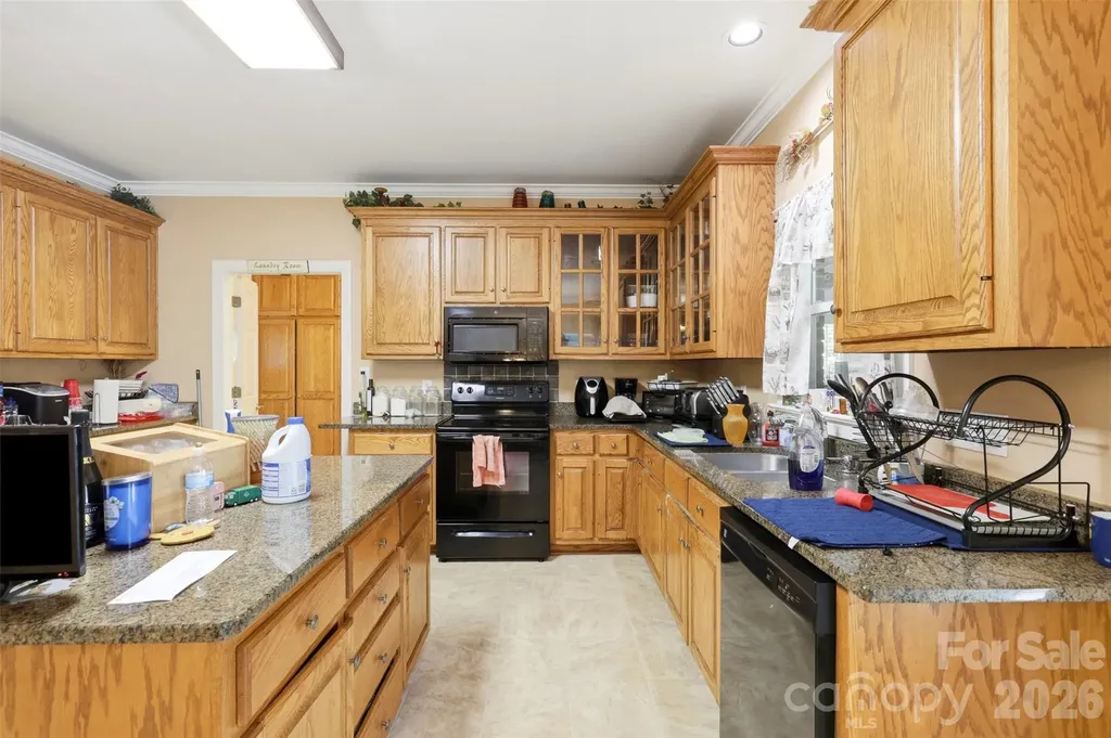 5400 Berrywood Lane Monroe NC 28110