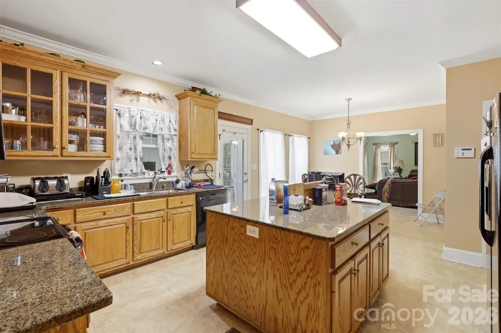 5400 Berrywood Lane Monroe NC 28110