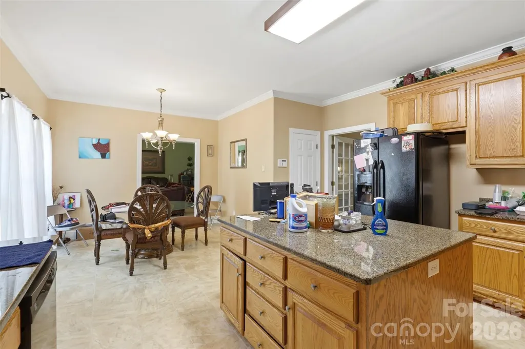 5400 Berrywood Lane Monroe NC 28110