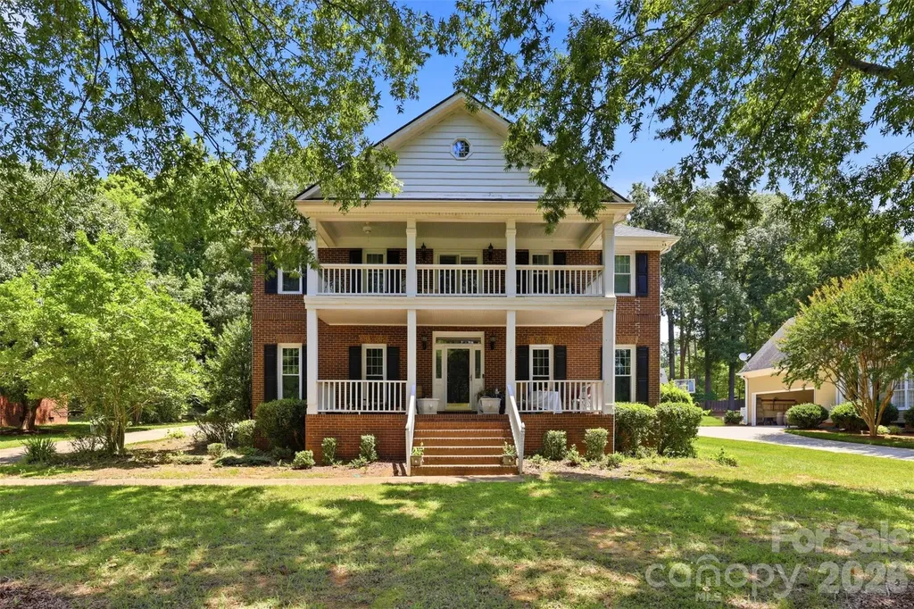 5400 Berrywood Lane Monroe NC 28110