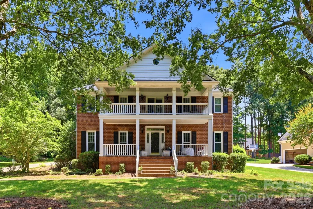 5400 Berrywood Lane Monroe NC 28110