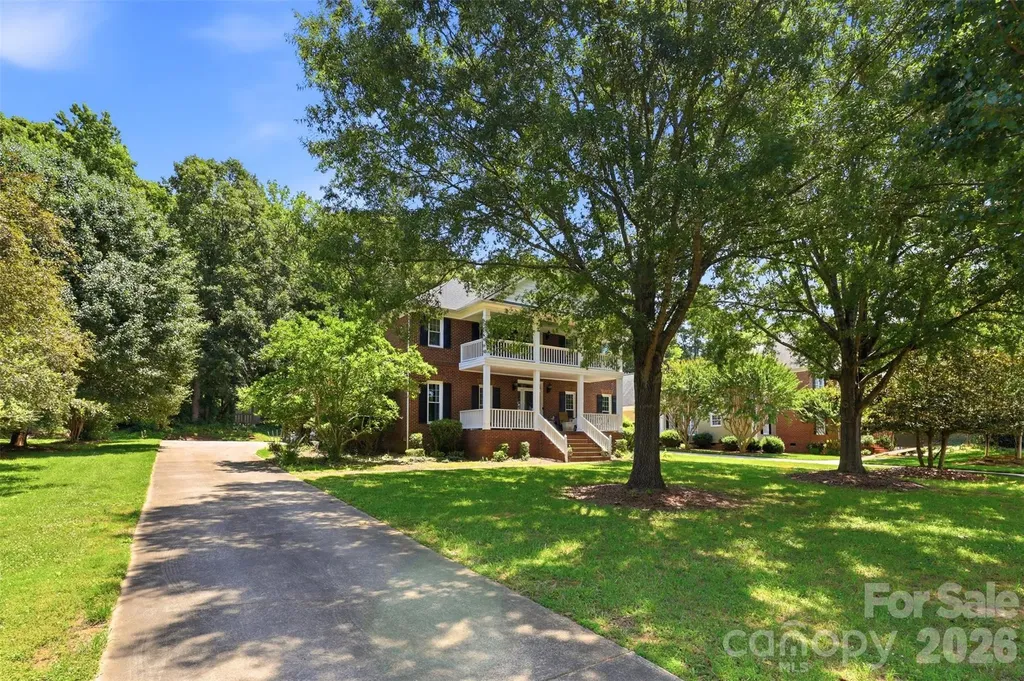 5400 Berrywood Lane Monroe NC 28110
